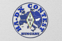 HA DX CONTEST 18-19 Januar 2025